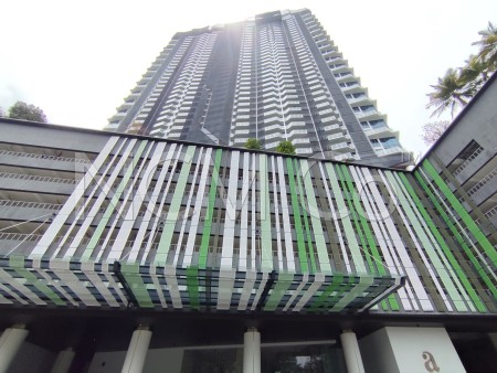Apartment for Auction