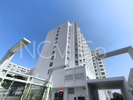 Serviced Residence for Auction
