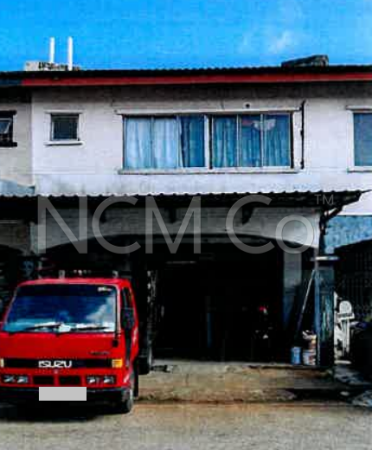 Shop Office For Auction at Taman Scientex