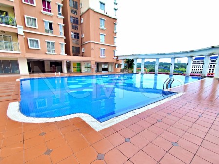 Serviced Residence for Auction