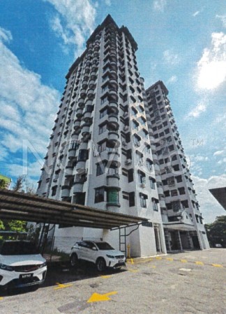 Condo for Auction