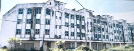 Shop Office For Auction at Guchil