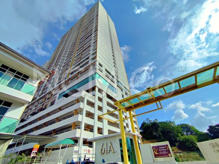 Condo For Auction at Shineville Park