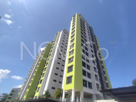Apartment for Auction
