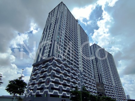 Apartment for Auction