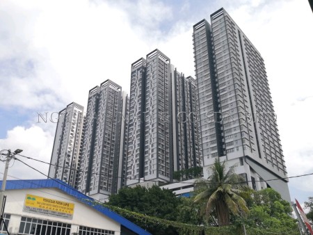 SOVO For Auction at D'Sara Sentral