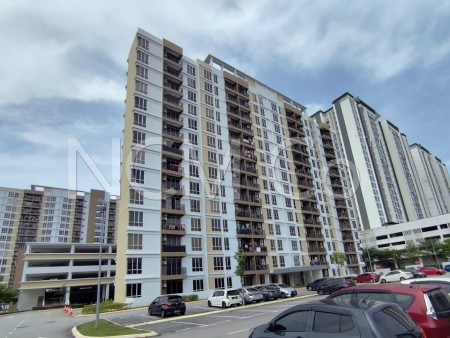 Apartment for Auction