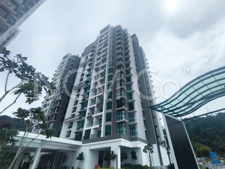 Condo For Auction at Brezza Hill