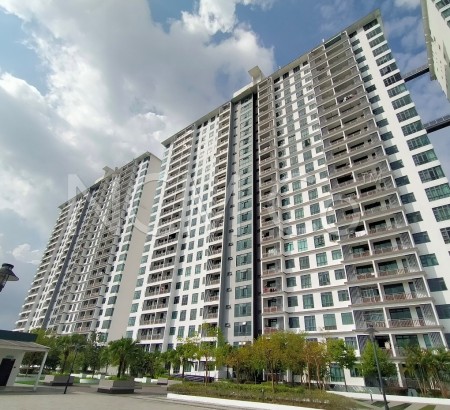 Serviced Residence for Auction