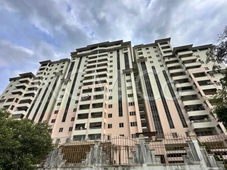 Apartment For Auction at Riviera III