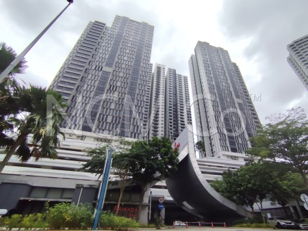 Apartment For Auction at Ramada, Meridian 2