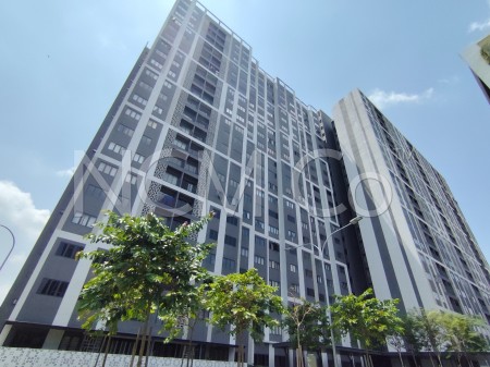 Serviced Residence For Auction at Casa Embun