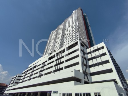 Serviced Residence for Auction