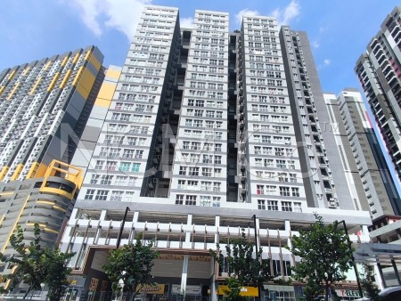 Serviced Residence For Auction at Canopy Hills