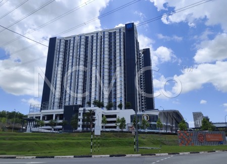 Serviced Residence For Auction at MIRAI Residences