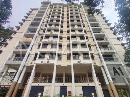 Penthouse for Auction