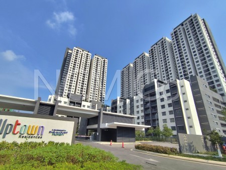 Serviced Residence For Auction at Berkeley Uptown