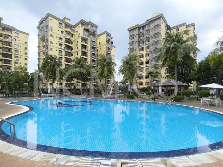 Apartment for Auction