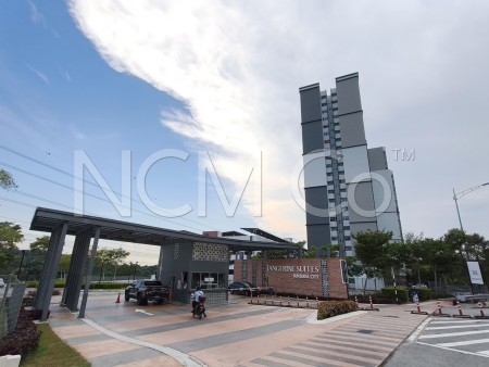 Serviced Residence for Auction