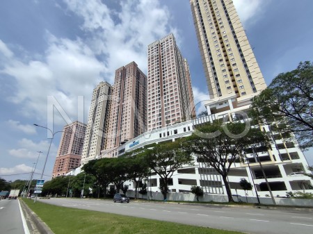 Serviced Residence for Auction