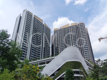 Condo For Auction at Trinity Wellnessa