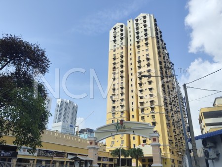 Apartment for Auction