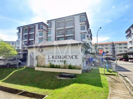 Apartment for Auction