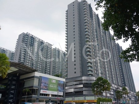 Serviced Residence For Auction at Savanna Executive Suite
