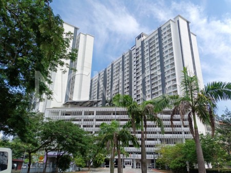 Serviced Residence for Auction