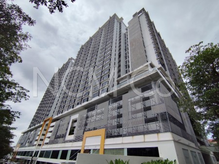 Serviced Residence for Auction