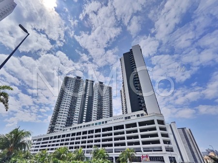Serviced Residence For Auction at OUG Parklane
