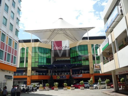 Office for Auction