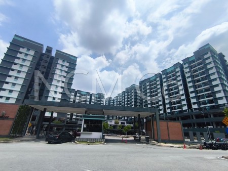 Serviced Residence for Auction