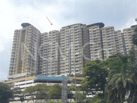 Condo for Auction