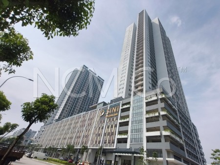 Serviced Residence for Auction