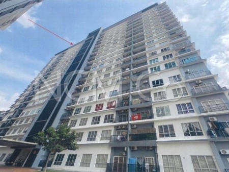 Serviced Residence For Auction at BSP 21