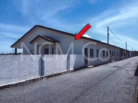 Terrace House For Auction at Lagenda