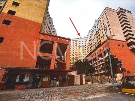 Apartment For Auction at Brunsfield Riverview