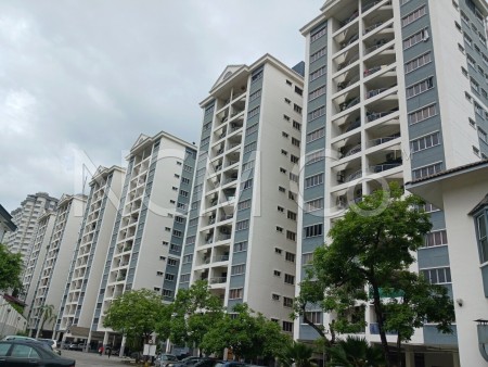 Condo for Auction