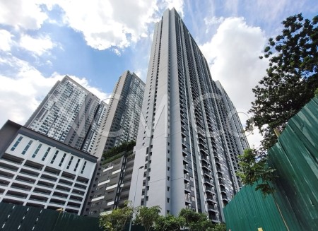 Serviced Residence For Auction at M Arisa