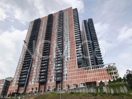 Condo For Auction at The Legacy OUG