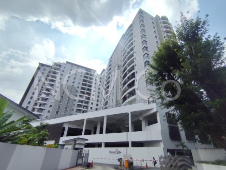 Condo For Auction at Paramount View