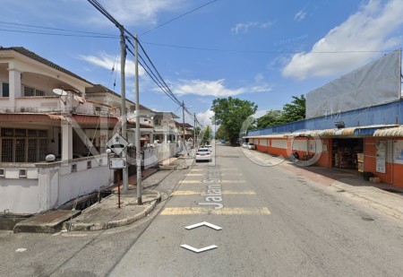 Semi D For Auction at Taman Sintar Indah