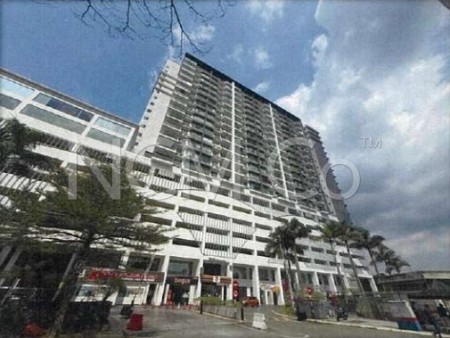 Serviced Residence for Auction