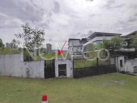 Residential Land for Auction