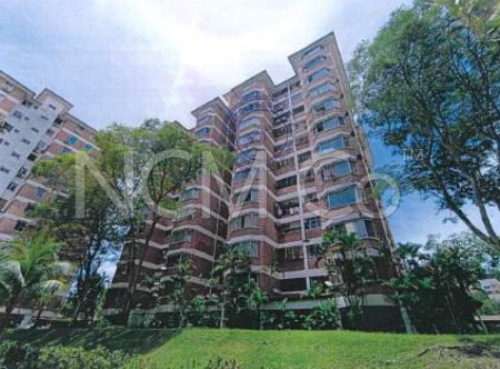 Condo For Auction at Green Acre Park