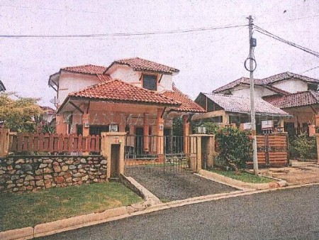 Bungalow House For Auction at Taman Jengka Mahkota