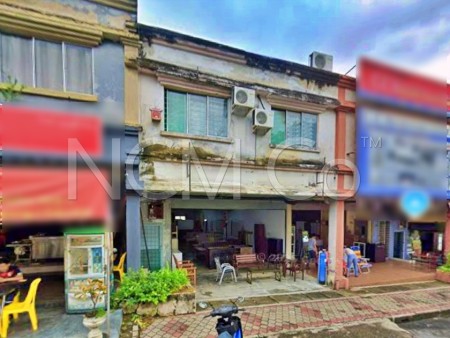 Shop Office For Auction at Taman Tasik Jaya