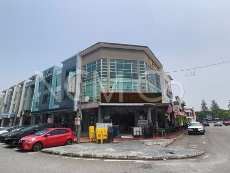 Shop Office For Auction at Kota Laksamana