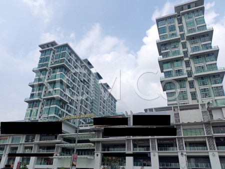 SOHO For Auction at The Scott Garden